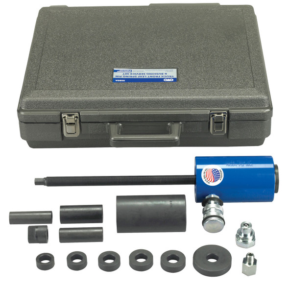 Leaf Spring Pin and Bushing Service Set (Truck Front) 5080A