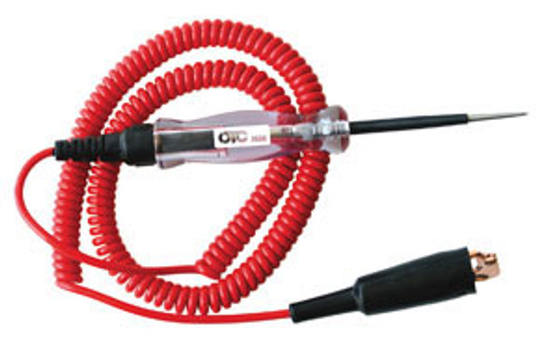 Battery Powered Continuity Tester 3630