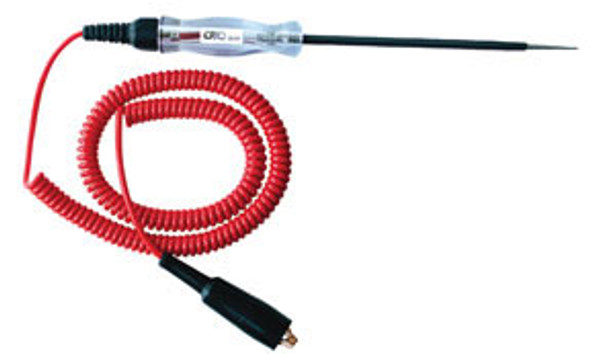 Extra Long, Heavy-Duty Circuit Tester 3639