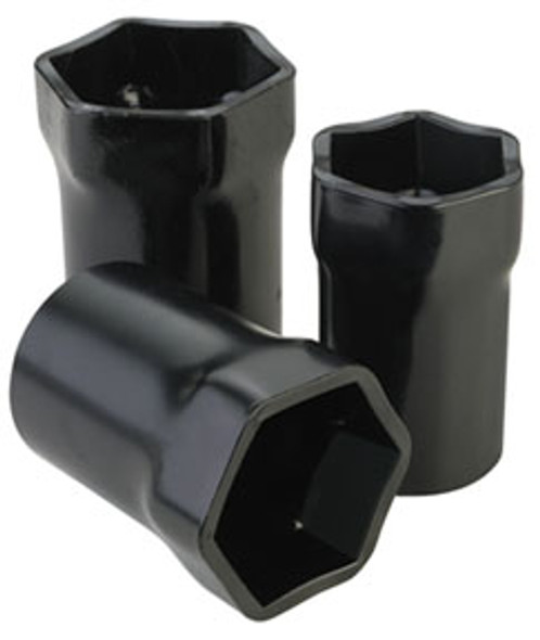 2-1/8"  3/4" Drive 6 Point Pinion Locknut Socket 1976 2-1/8"  3/4" Drive 6 Point Pinion Locknut Socket 1976