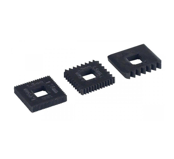 3 Die Metric Thread Chaser 202817