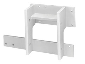 Detroit Diesel Revolver Engine Adapter Plate 218504