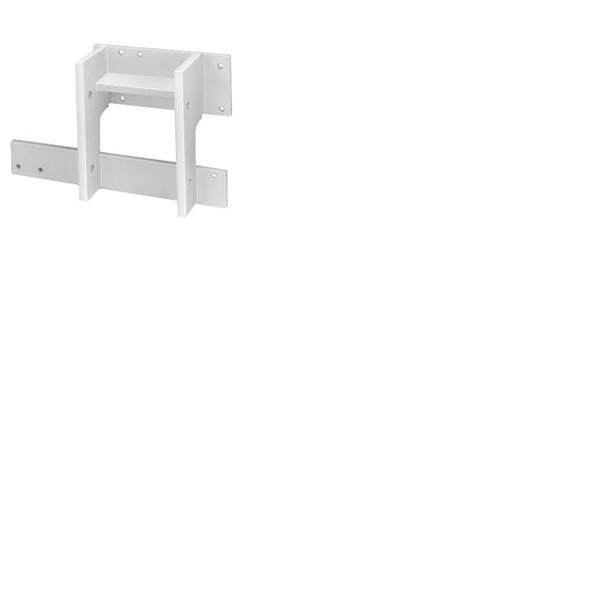 Detroit Diesel Revolver Engine Adapter Plate 218504