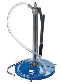 Lever Action Bucket Pump 2352