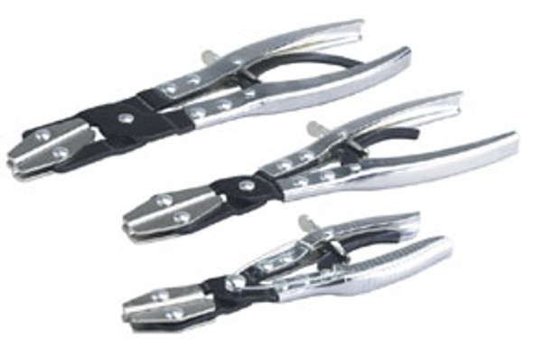 Stinger Hose Pinch-Off Pliers Set - 3 pc. 4510