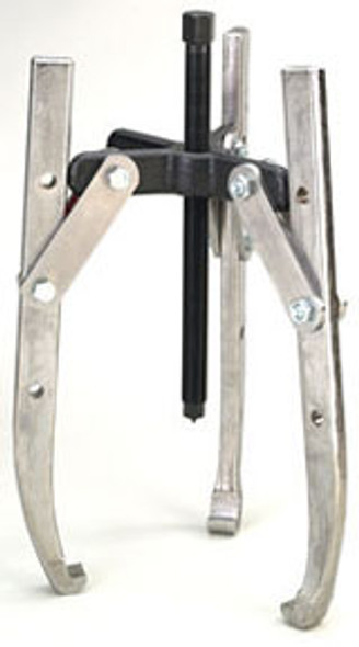 Grip-O-Matic Puller 13-Ton, Long 2/3-Jaw 1042
