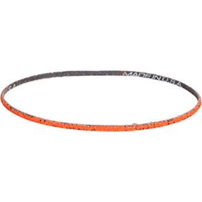 Blaze R980P CA Coarse Grit Cloth File Belt 69245