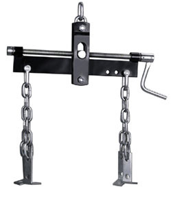 1500 lb. Engine Load Leveler 4305