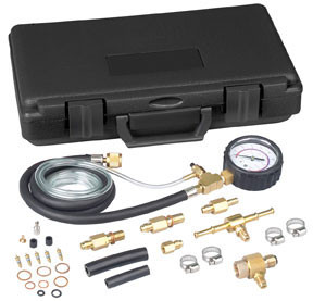 Basic Fuel Pressure  Test Kit 4480