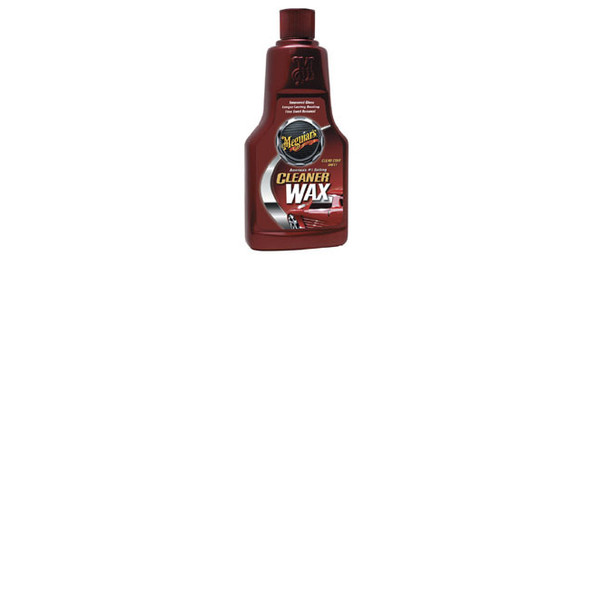 Cleaner Wax Liquid A1216