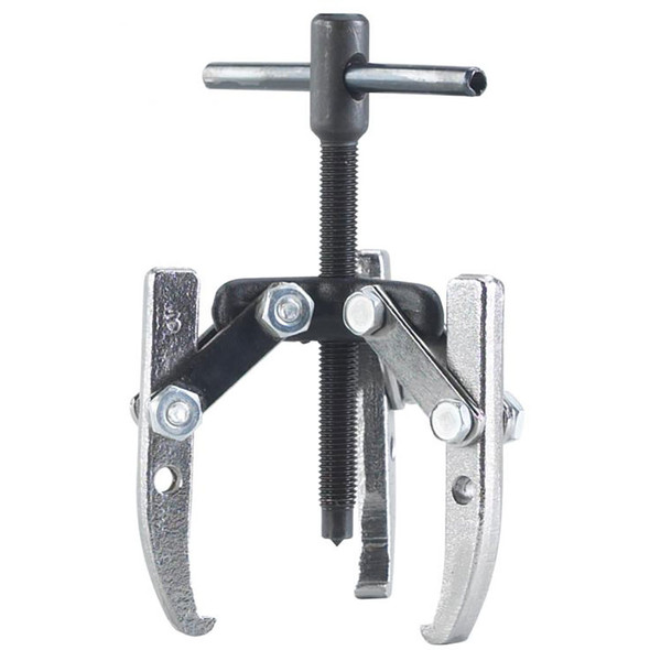 1-Ton Grip-O-Matic Puller - 3 Jaw 1021