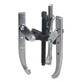 7-Ton Grip-O-Matic Puller - 2/3 Jaw 1037