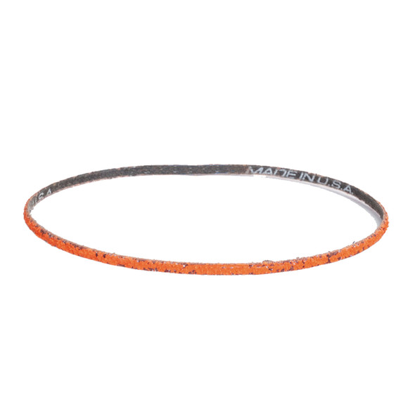 Norton Blaze R980P Portable File Belt, 1/2" x 18", 40 Grit 98021