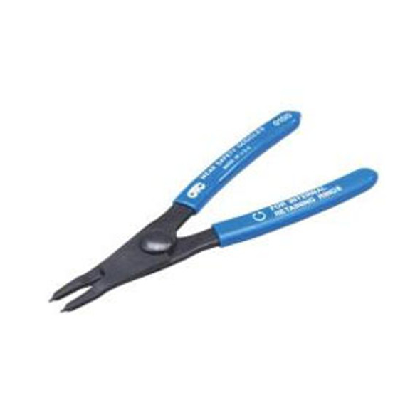 plier snap ring internal straight 0100
