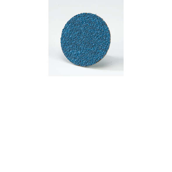Speed-Lok and Speed-Lok TR Grinding Discs, 3",Grit 36, Package of 25 38674