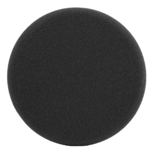 Soft Buff Rotary Foam Finishing Pad, 7" WRFF7