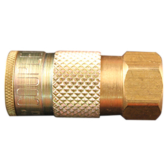1/4" Female Body 3/8" NPT T-Style 788