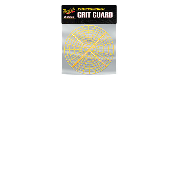 Grit Guard X3003