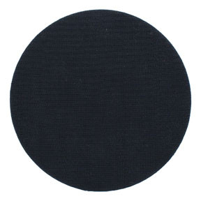 Rotary Soft Backing Plate WRSBP