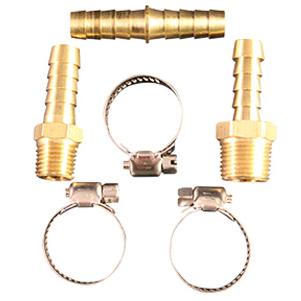 Air Hose Repair Kit S620