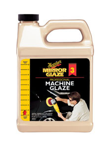 Mirror Glaze Machine Glaze, 64 oz. M0364