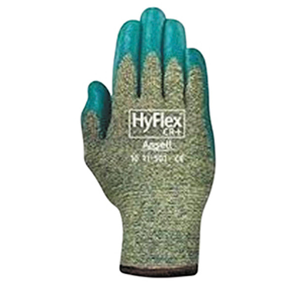 HyFlex 11-727R Medium duty glove with Intercept Cut Resistance Technology 11727R0XL HyFlex 11-727R Medium duty glove with Intercept Cut Resistance Technology 11727R0XL