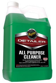 Detailer All Purpose Cleaner, 1 Gallon D10101