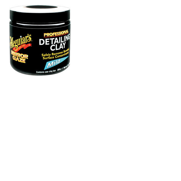 Mirror Glaze Detailing Clay, Mild C2000