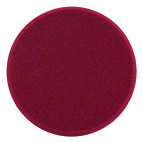 Meguiar's DFC6 6" Soft Buff DA (Dual Action) Foam Cutting Disc, 1 Pack DFC6