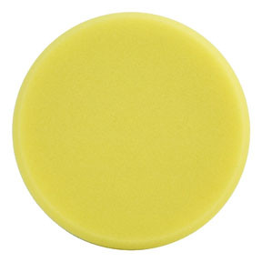 5" Soft Buff DA Foam Polishing Disc DFP5