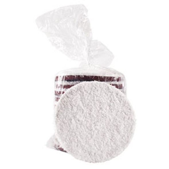 DA Microfiber Cutting Disc, 5", 12 Pack DMC5B