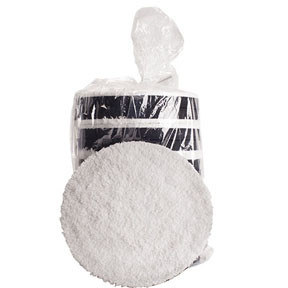 DA Microfiber Finishing Disc 6", 12 Pack DMF6B