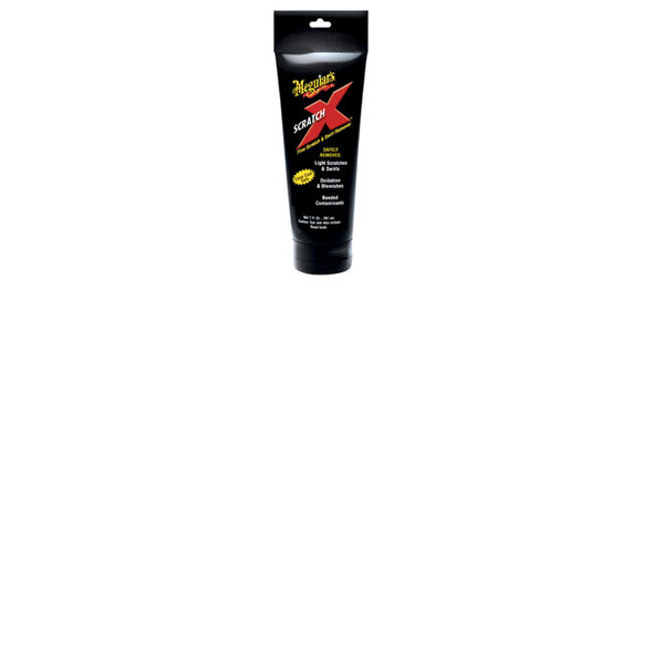 Meguiar's G10307 ScratchX G10307