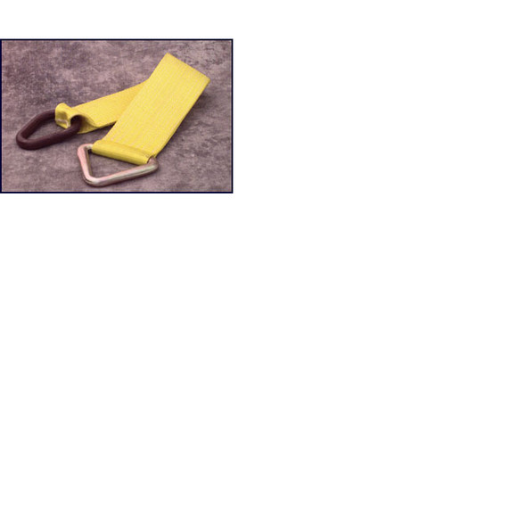 30” Sling with Pear & Triangle 6302