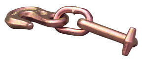 Ford “T” Hook with Grab Hook 6313