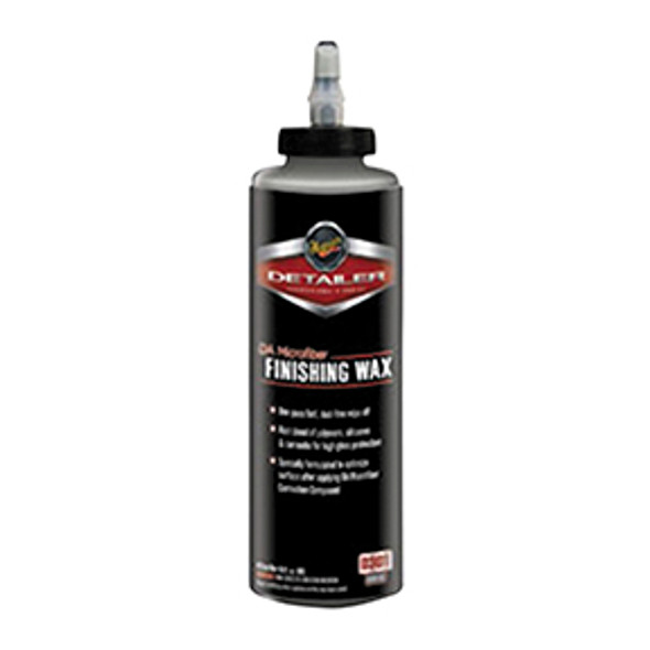 Meguiar's G190526 Hybrid Ceramic Wax, 26 oz G190526