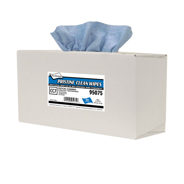 Super Rag: Blue Spulance Towels 95075