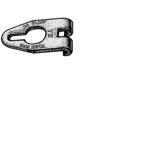 Track Hook 1800