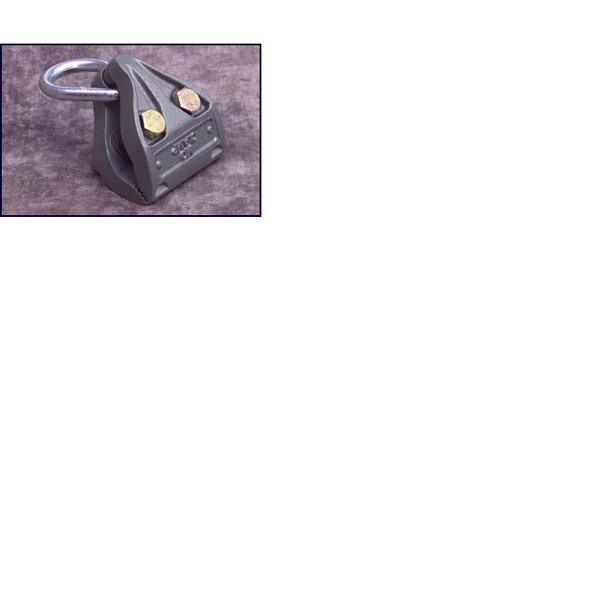 Three-Way Pull Clamp 4030