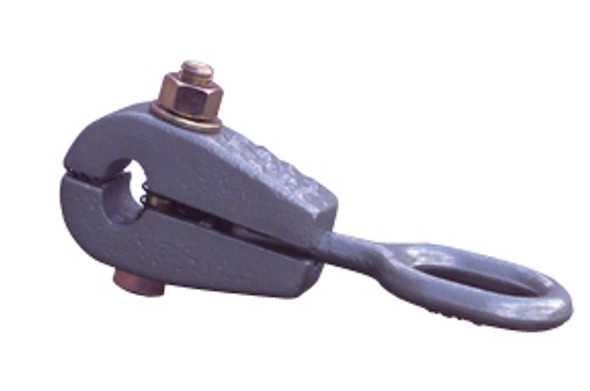 Dyno-Mo C Clamp 0205