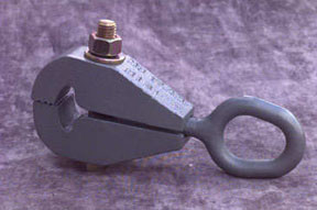 Mini-C Clamp 0250