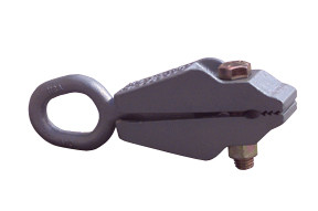 Jr. Clamp 0300