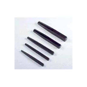 5 Pc. Screw Extractor Set 37332