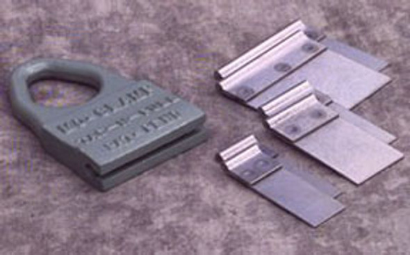 Tac-N-Pull with Pull Plates 0800