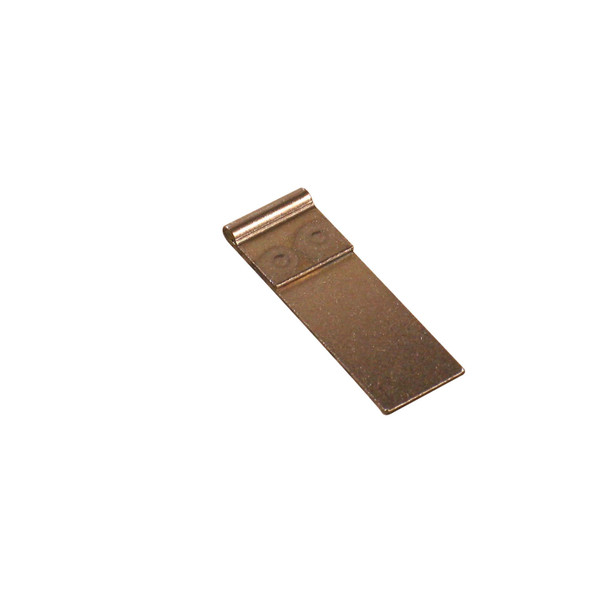 1" Tac-N-Pull Replacement Plate 0801