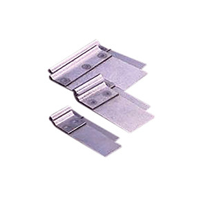 1 1/2" Tac-N-Pull Replacement Plate 0802