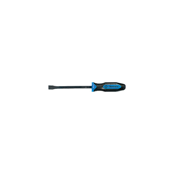 12" Dominator Curved Pry Bar Set, Blue 14112BL