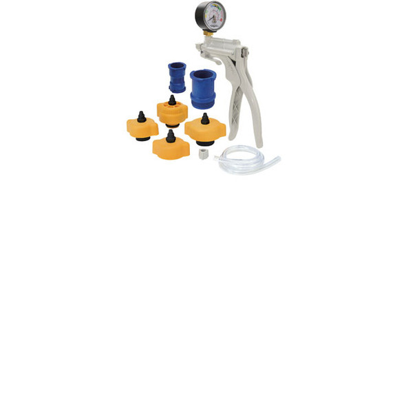 Cooling System Pressure Test Kit MV4560