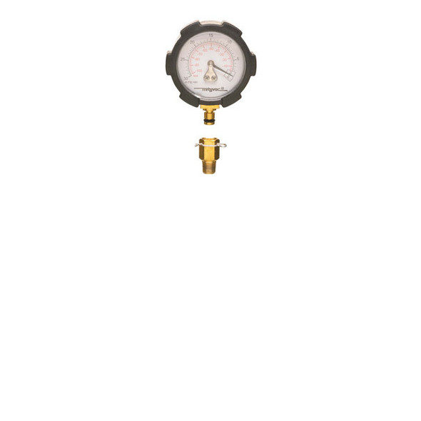 Detachable Vacuum Gauge MVA6172