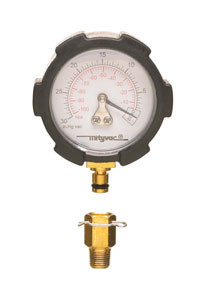 Detachable Vacuum Gauge MVA6172